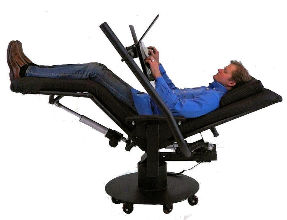 Zero Gravity Chair 2a - 3