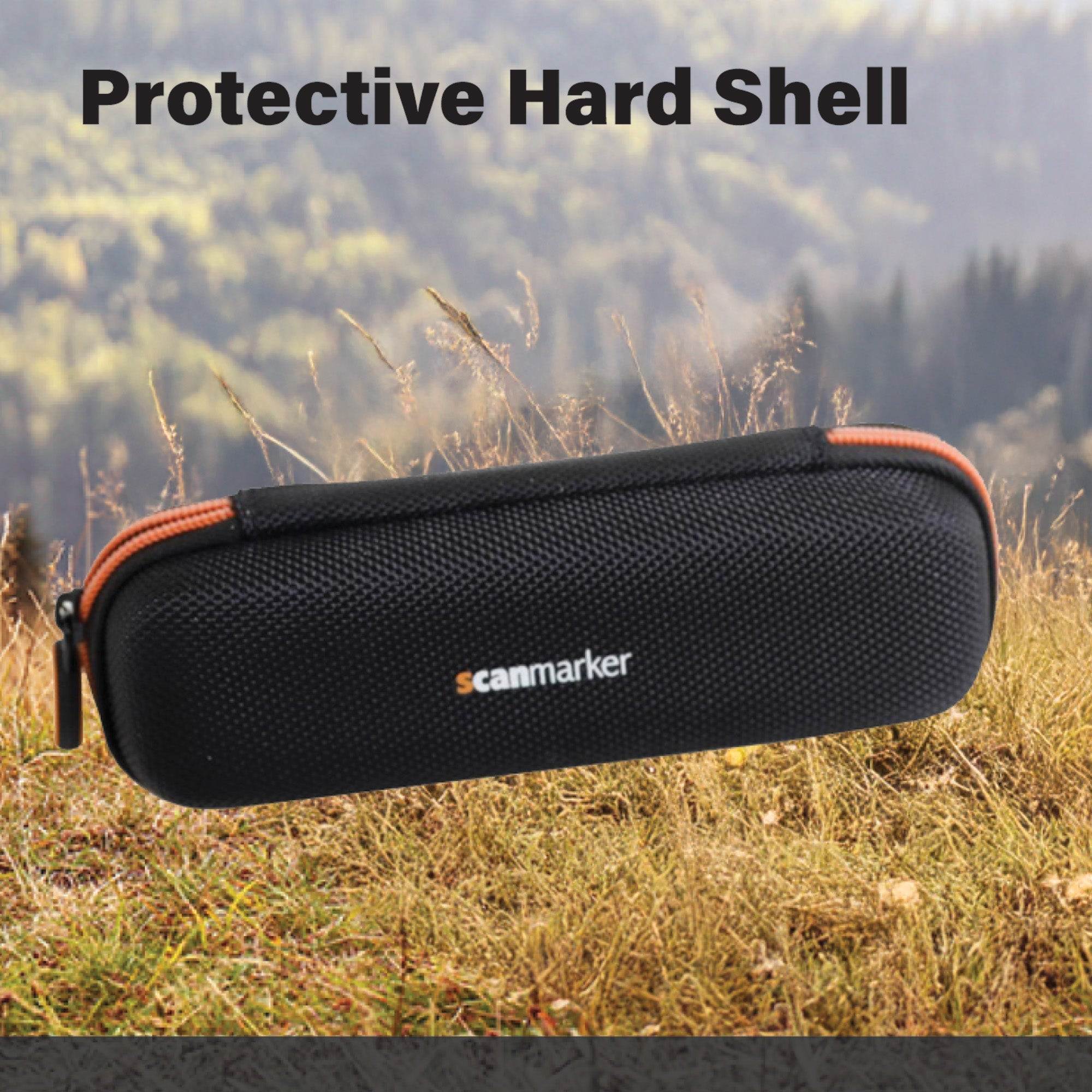 Optional Scanmarker Case - 2