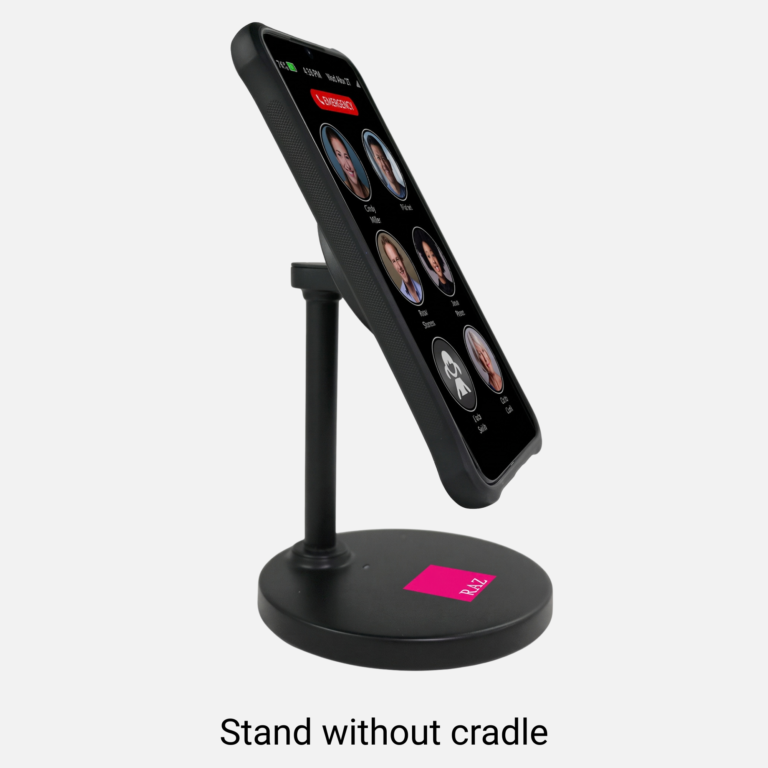 NEW RAZ Wireless Charging Set – STAND - 4