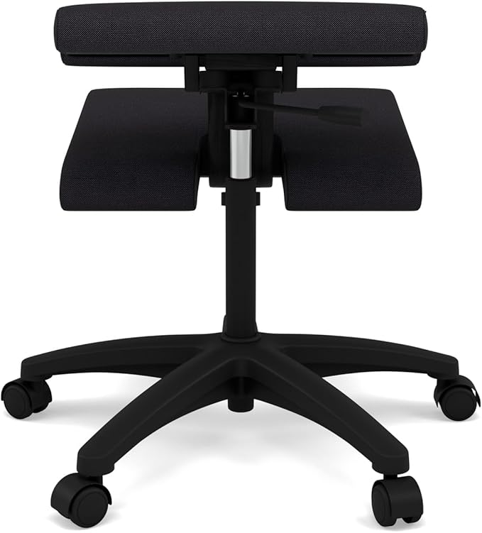 Varier Wing Kneeling Chair Special Needs Computers - 4