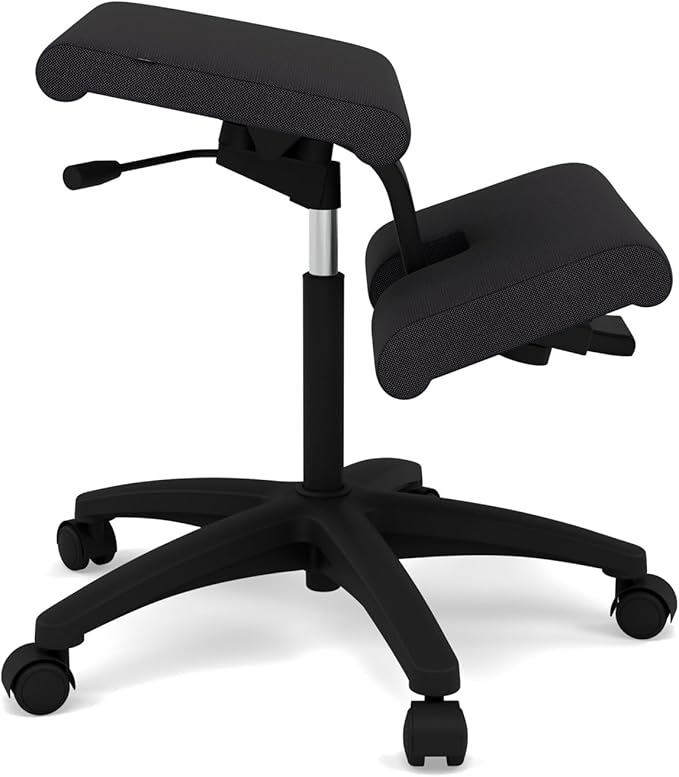 Varier Wing Kneeling Chair Special Needs Computers - 3