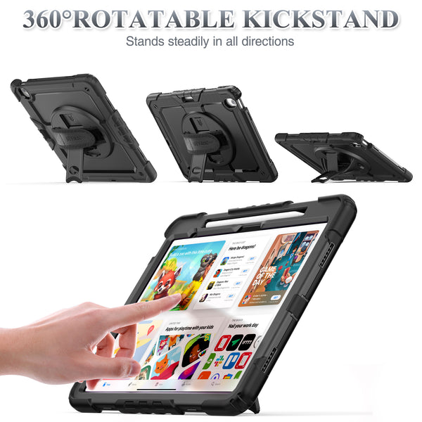 Seymac Case for iPad Pro - 7