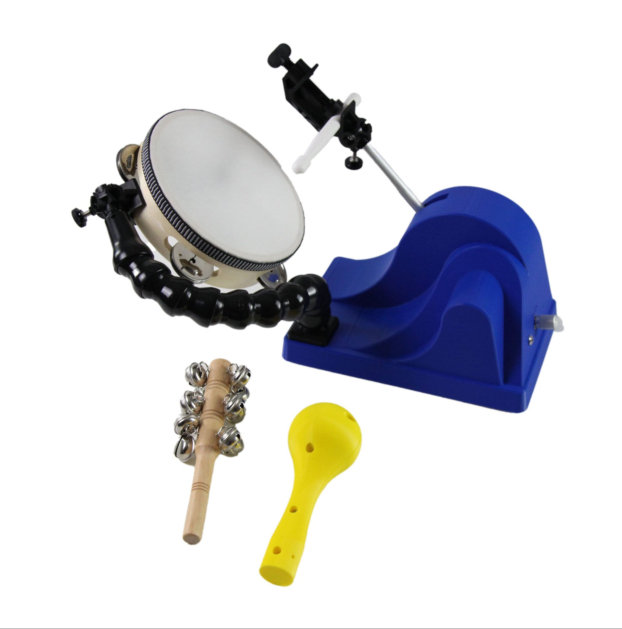 Enabling Swirl Art - 380 in Canada Special Needs Computers - 1