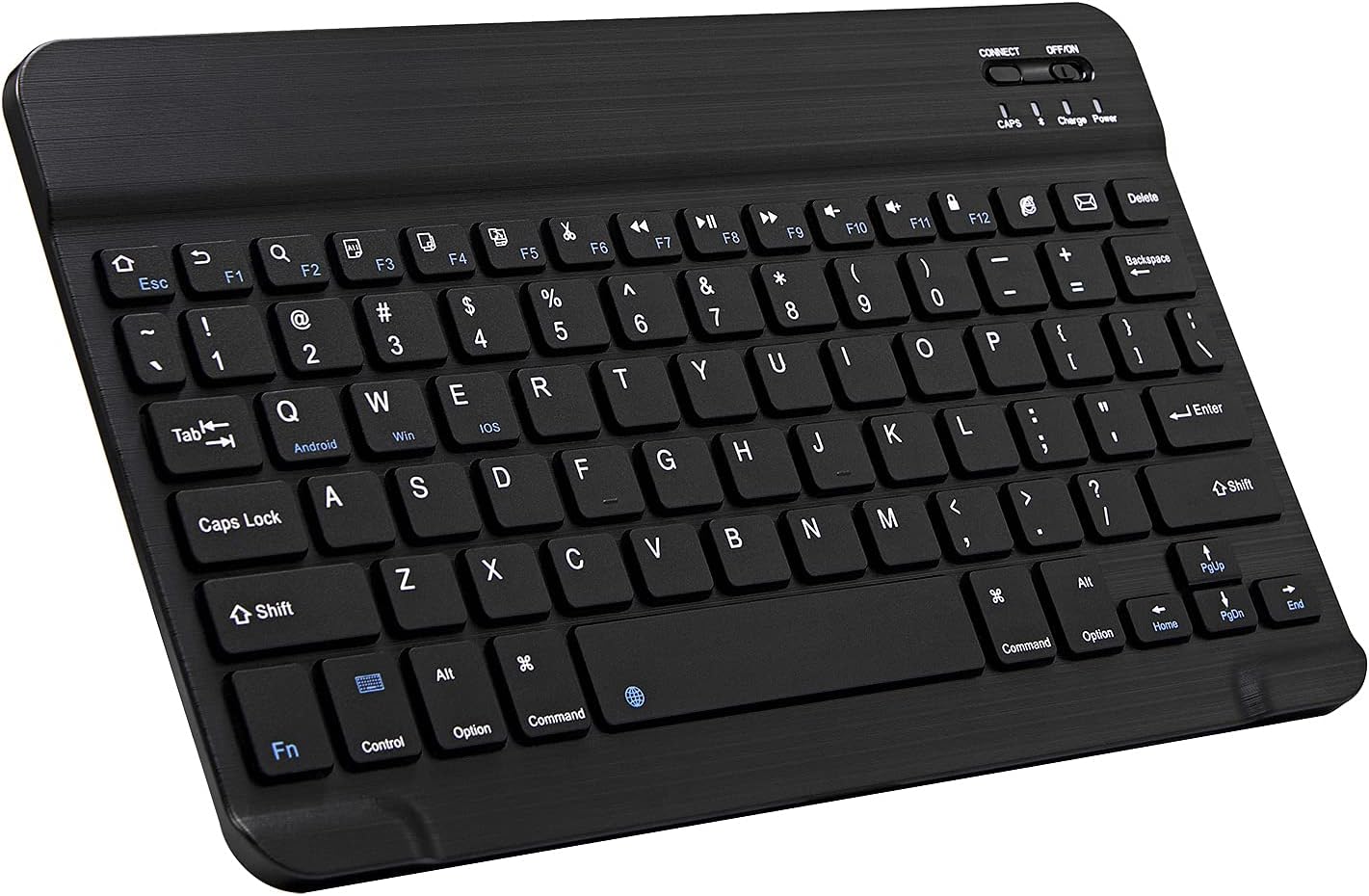 Mini Wireless 10" Keyboard - 1