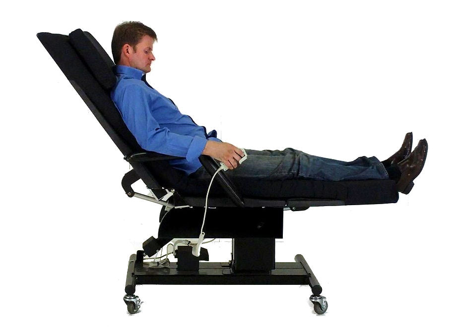 Zero Gravity Chair 3 ErgoQuest