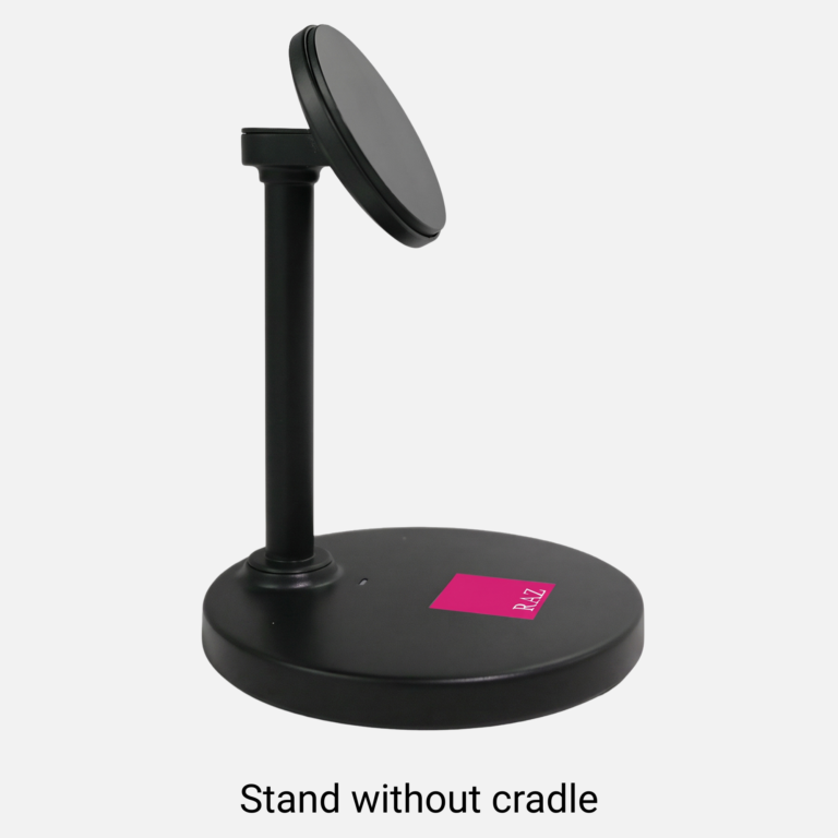 NEW RAZ Wireless Charging Set – STAND - 6