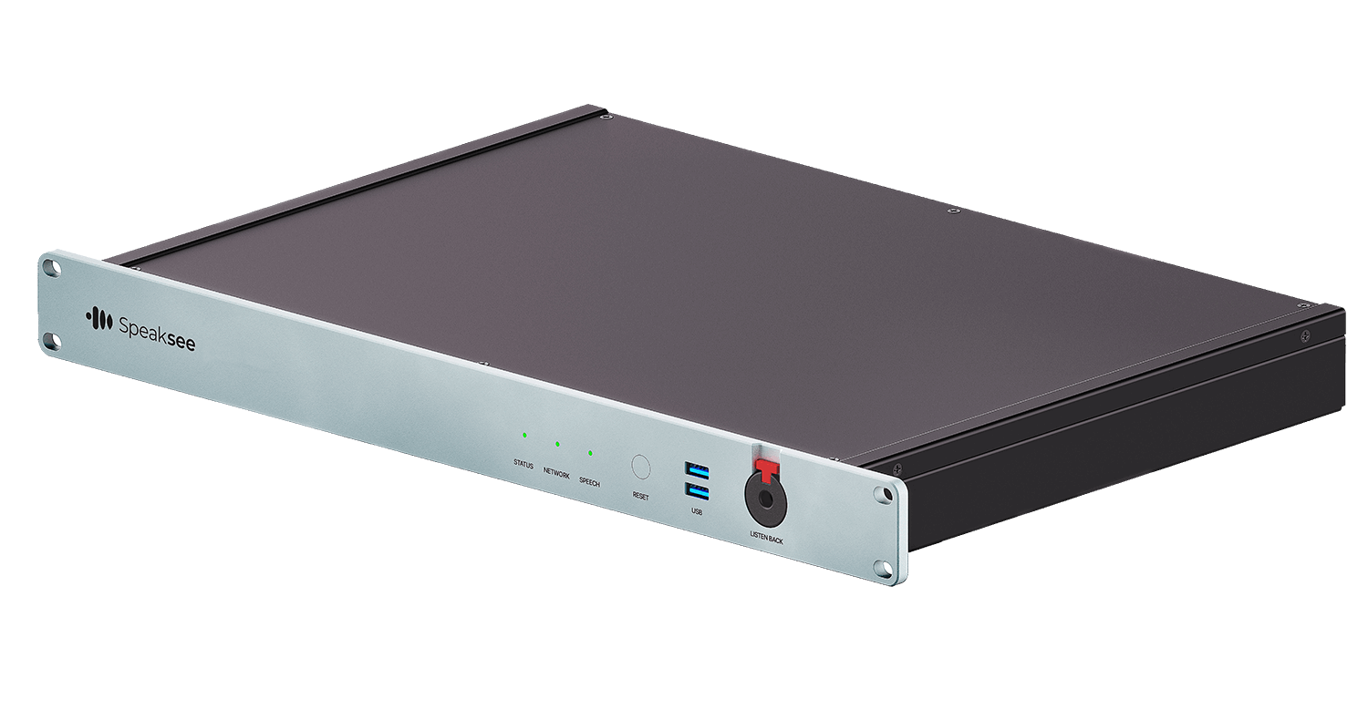 Speaksee Microphone Kit Special Needs Computer Solutions - 6