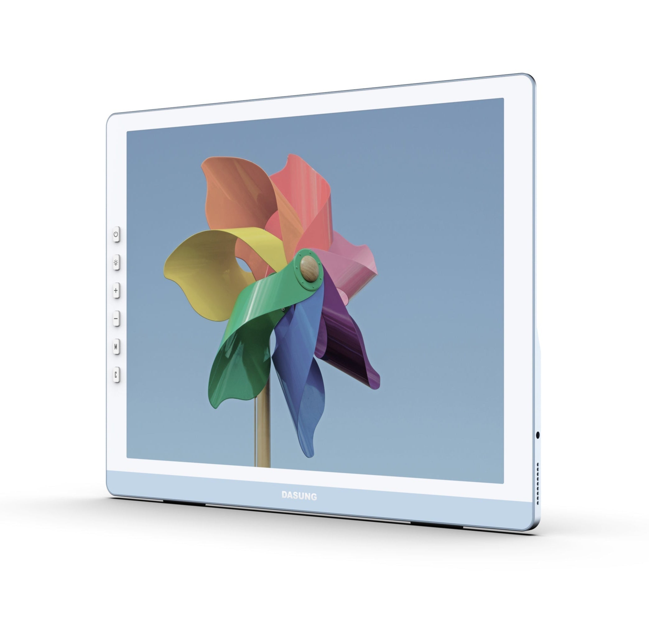 DASUNG Paperlike 13K: The World's First 13.3-inch 37Hz Color E-ink Monitor Special Needs Computers - 2