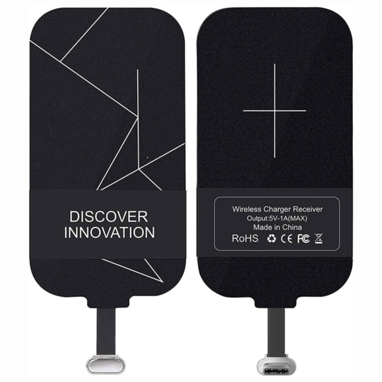 NEW RAZ Wireless Charging Set – STAND - 9