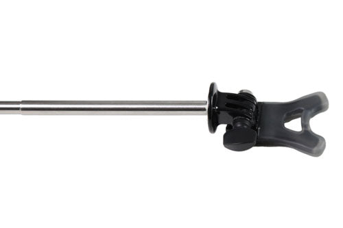 Enabling iPad Styluses