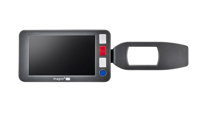 Eschenbach magno DIGITAL – Portable Video Magnifier