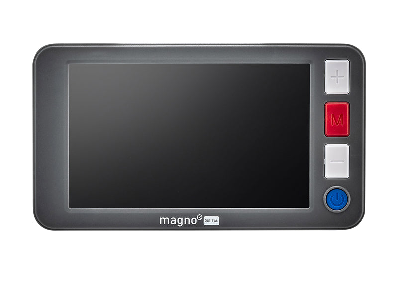 Eschenbach magno DIGITAL – Portable Video Magnifier