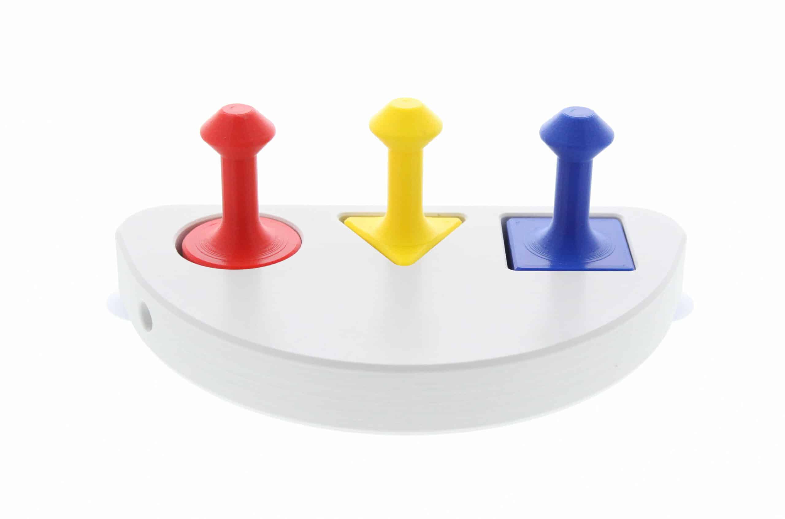 Shape Switch - 1