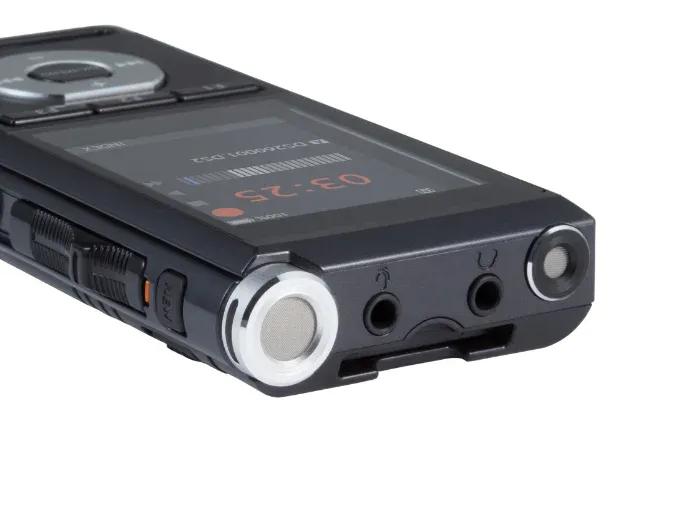 Olympus S-9100 PRO Digital Recorder Kit - 12