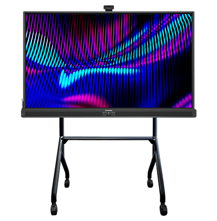 Promethean Fixed-height mobile stands Special Needs Computers - 4