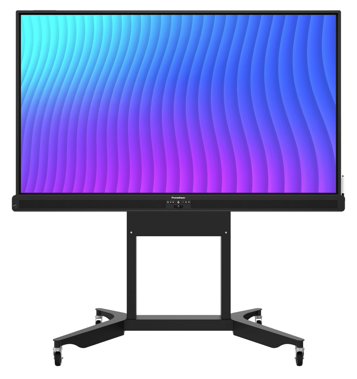Promethean Roling Stand Promethean ActivPanel Stands and Mounts