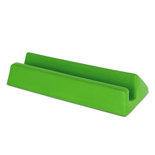 Big Grips Stand Green