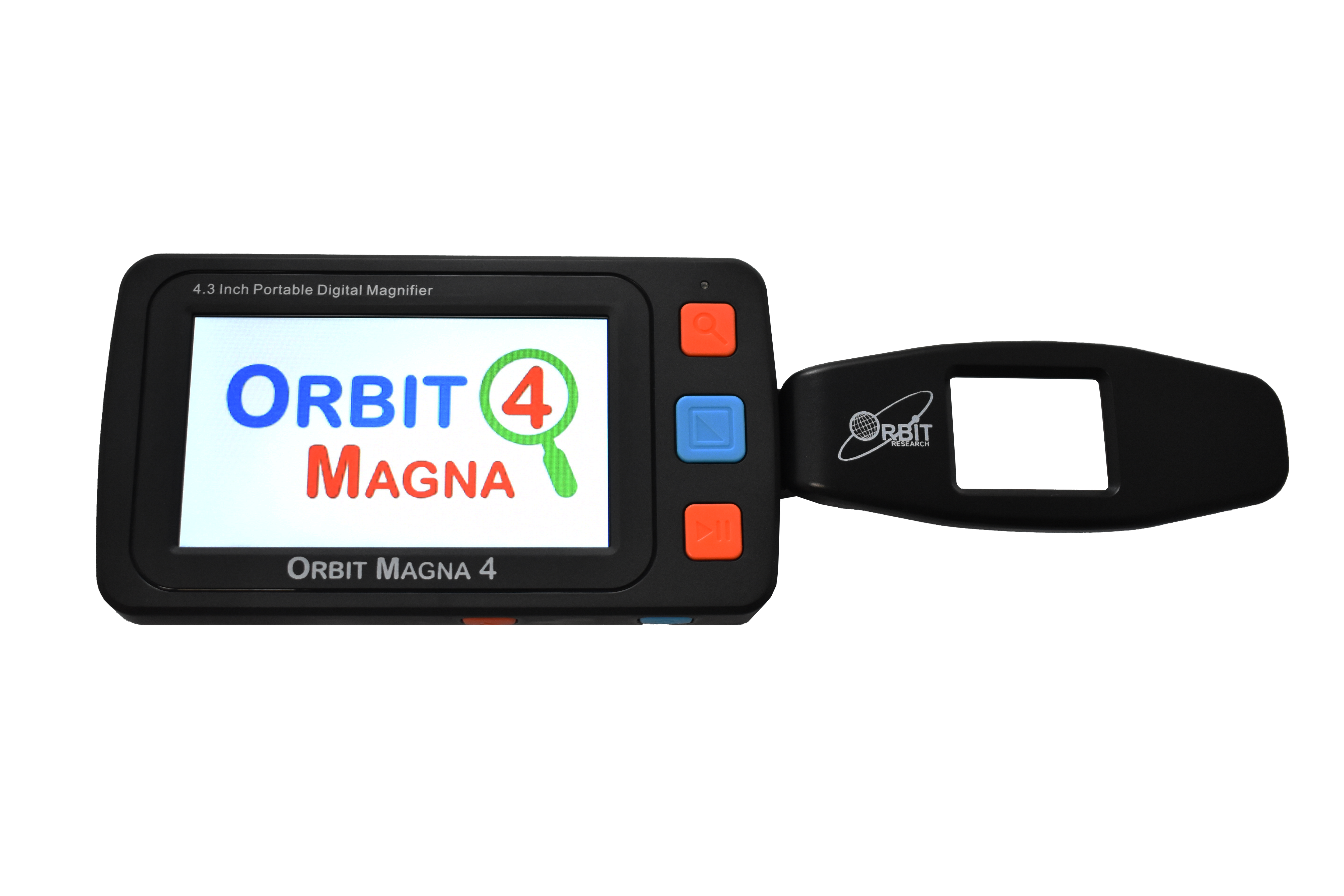 Orbit Magna 4 – Handheld Electronic Magnifier - 3