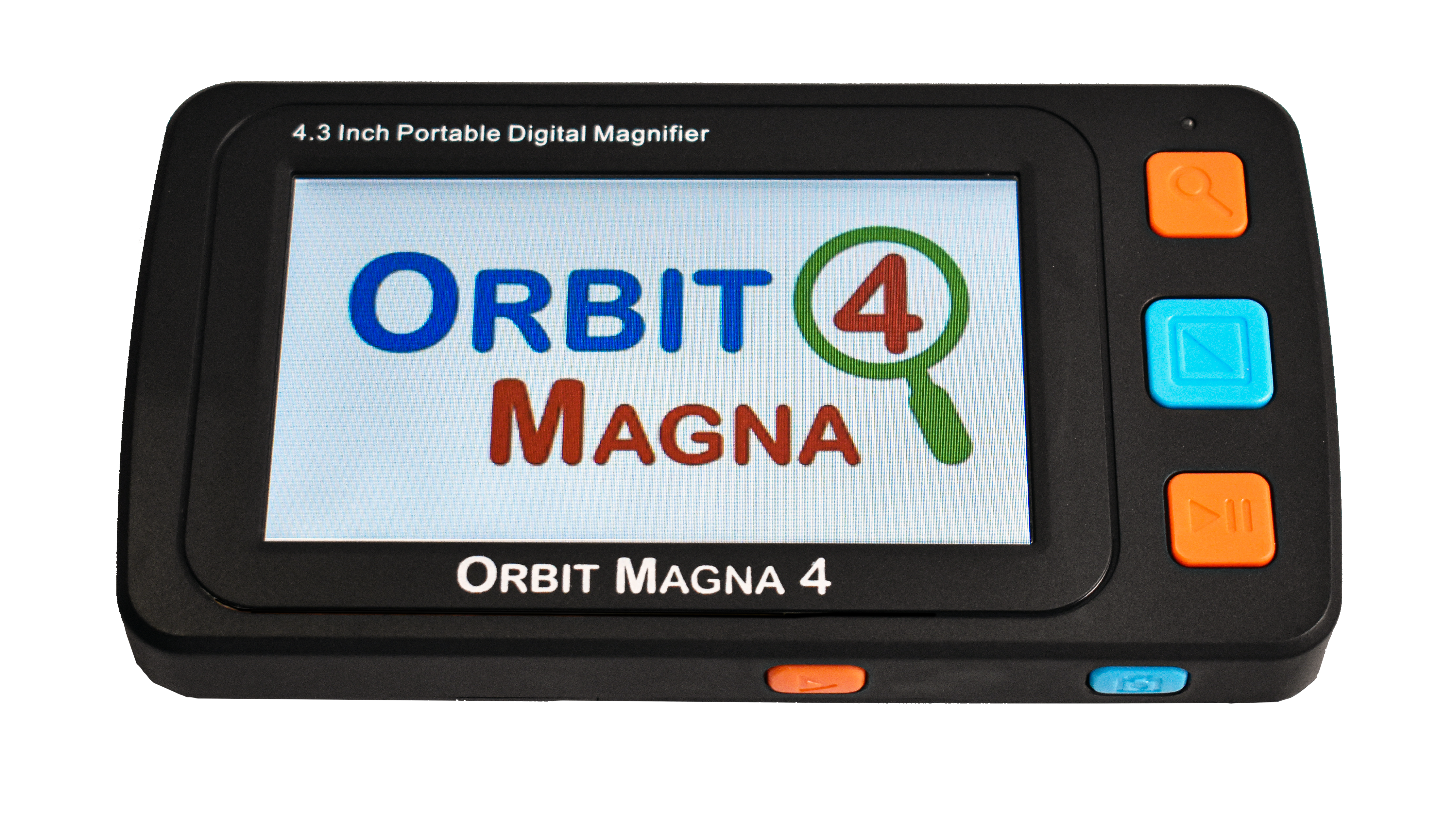 Orbit Magna 4 – Handheld Electronic Magnifier - 2