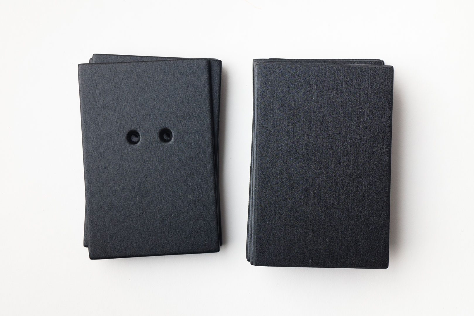 Tactile Connections Kit: Symbols For Communication Black Cards - 9
