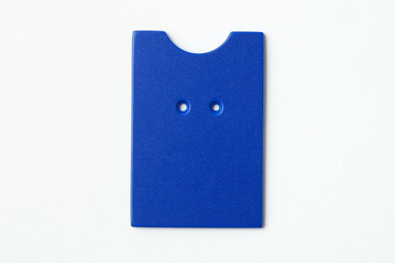 Tactile Connections Kit: Symbols For Communication Blue Cards - 8