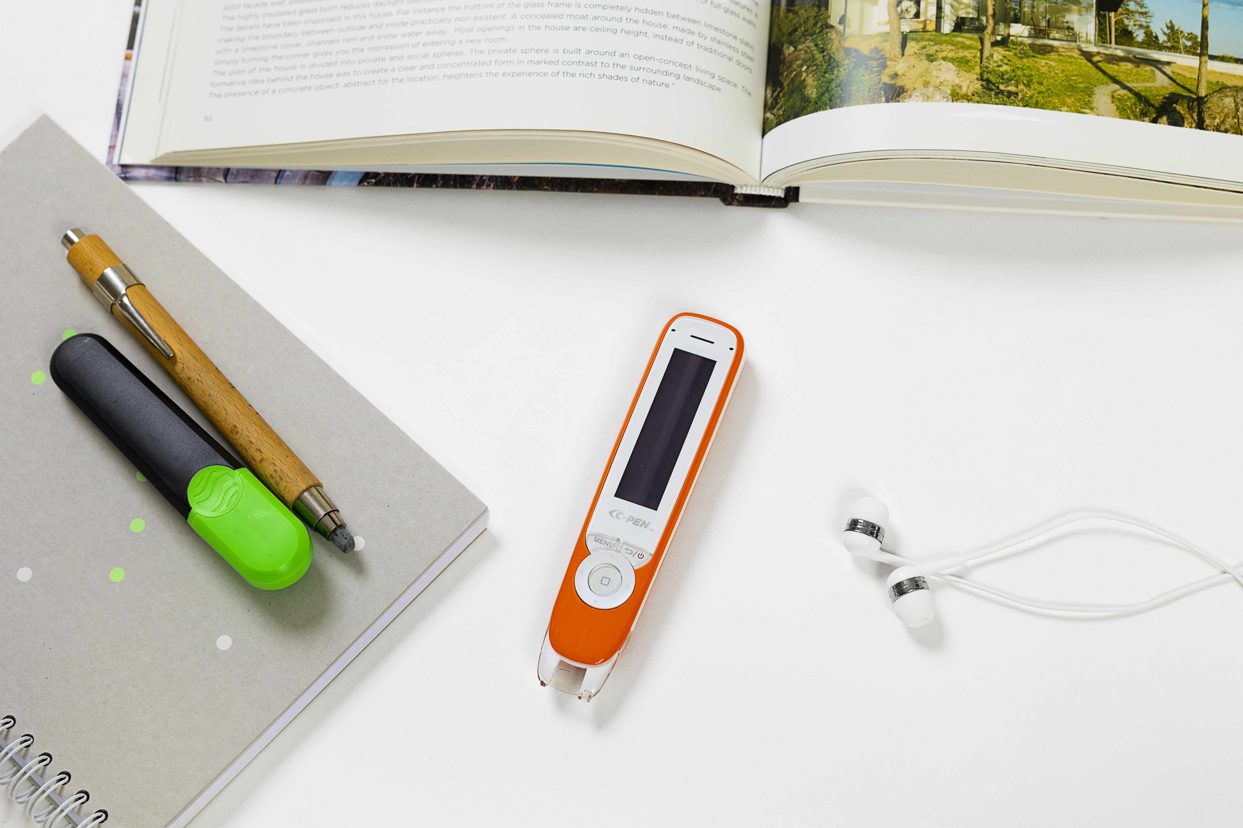 C-Pen Exam Reader 2 - 2