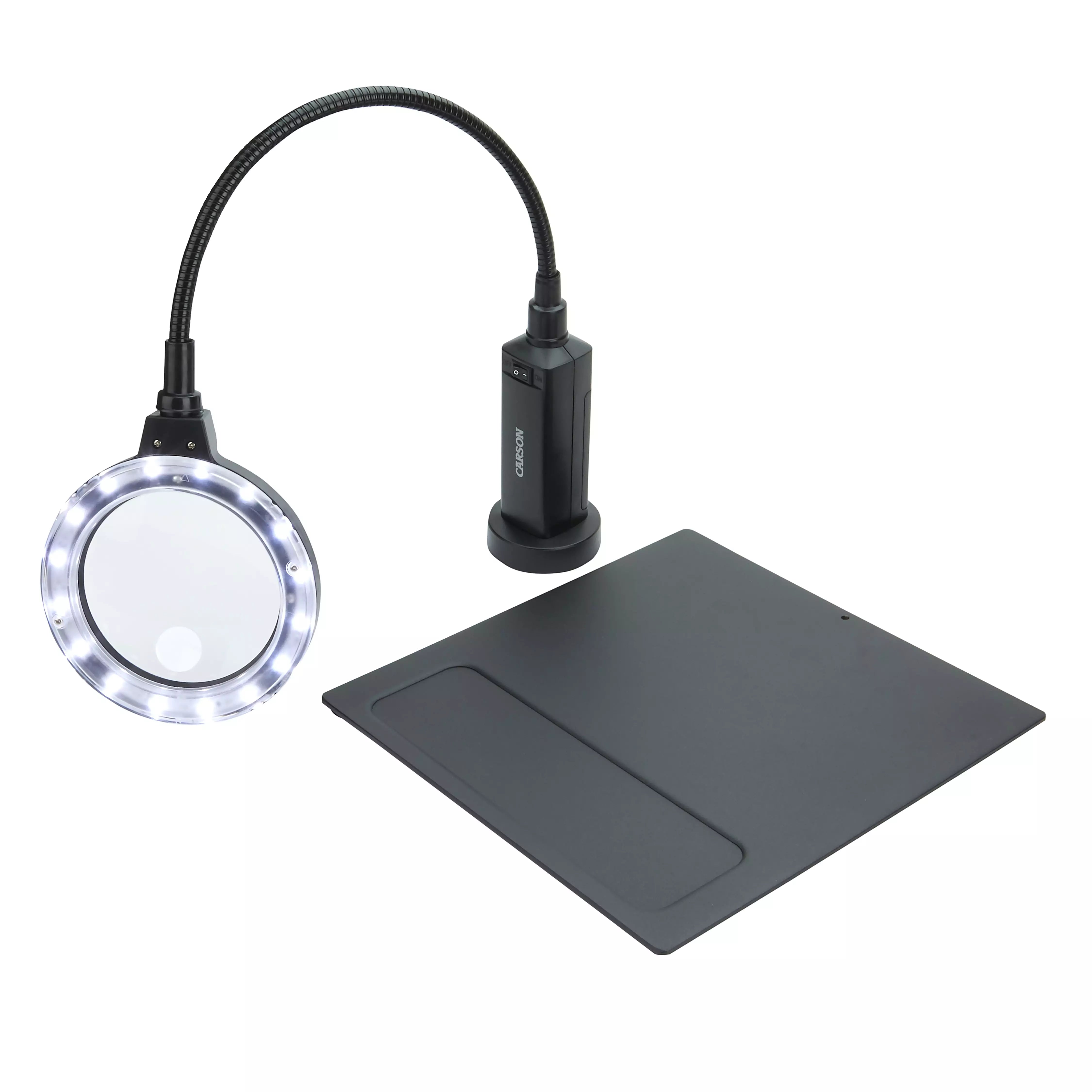 Carson MagniFlex Pro 2x - 3