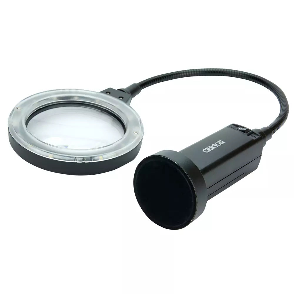 Carson MagniFlex Pro 2x - 5