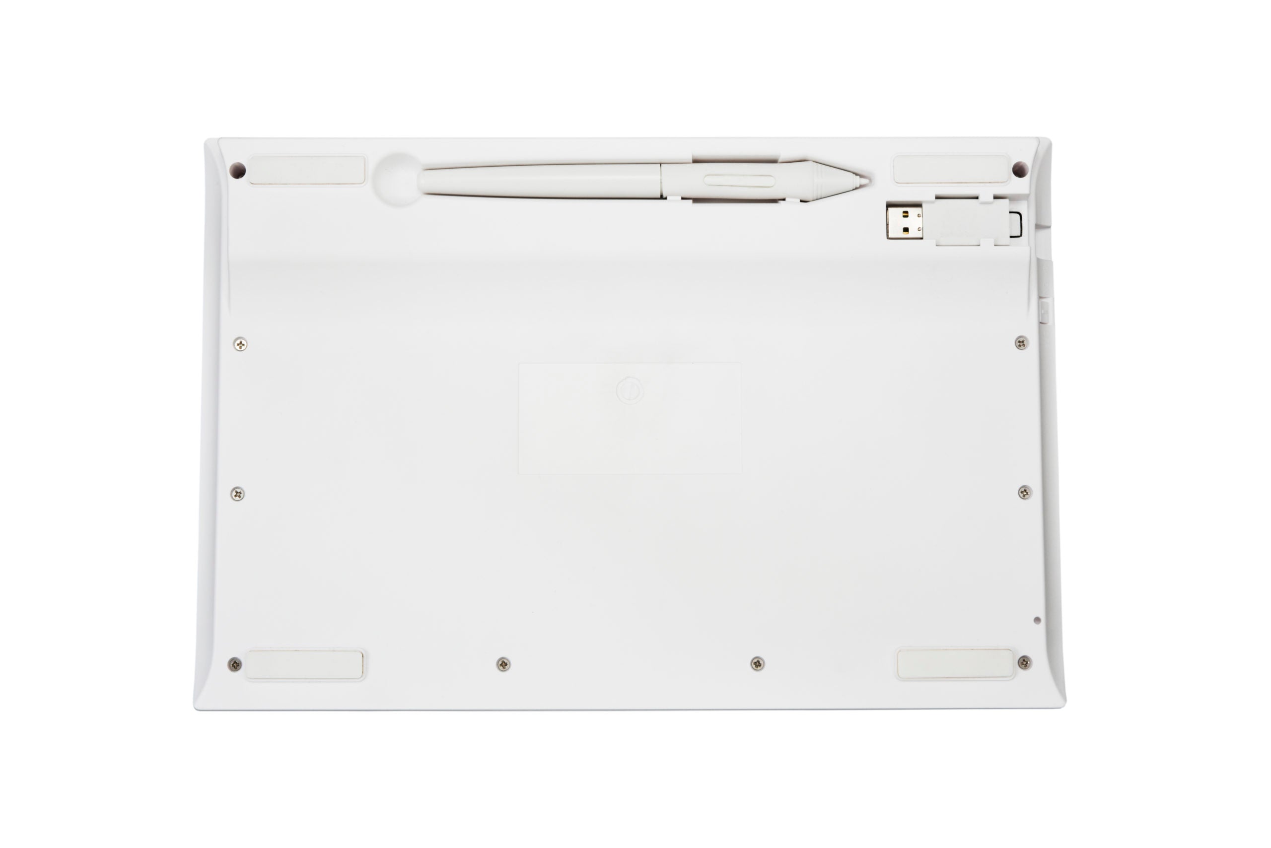 CRA-2 Wireless Tablet Back