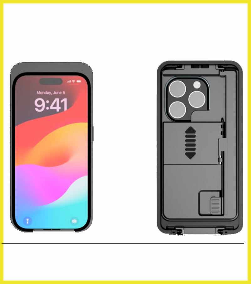 Case for Vision - 5