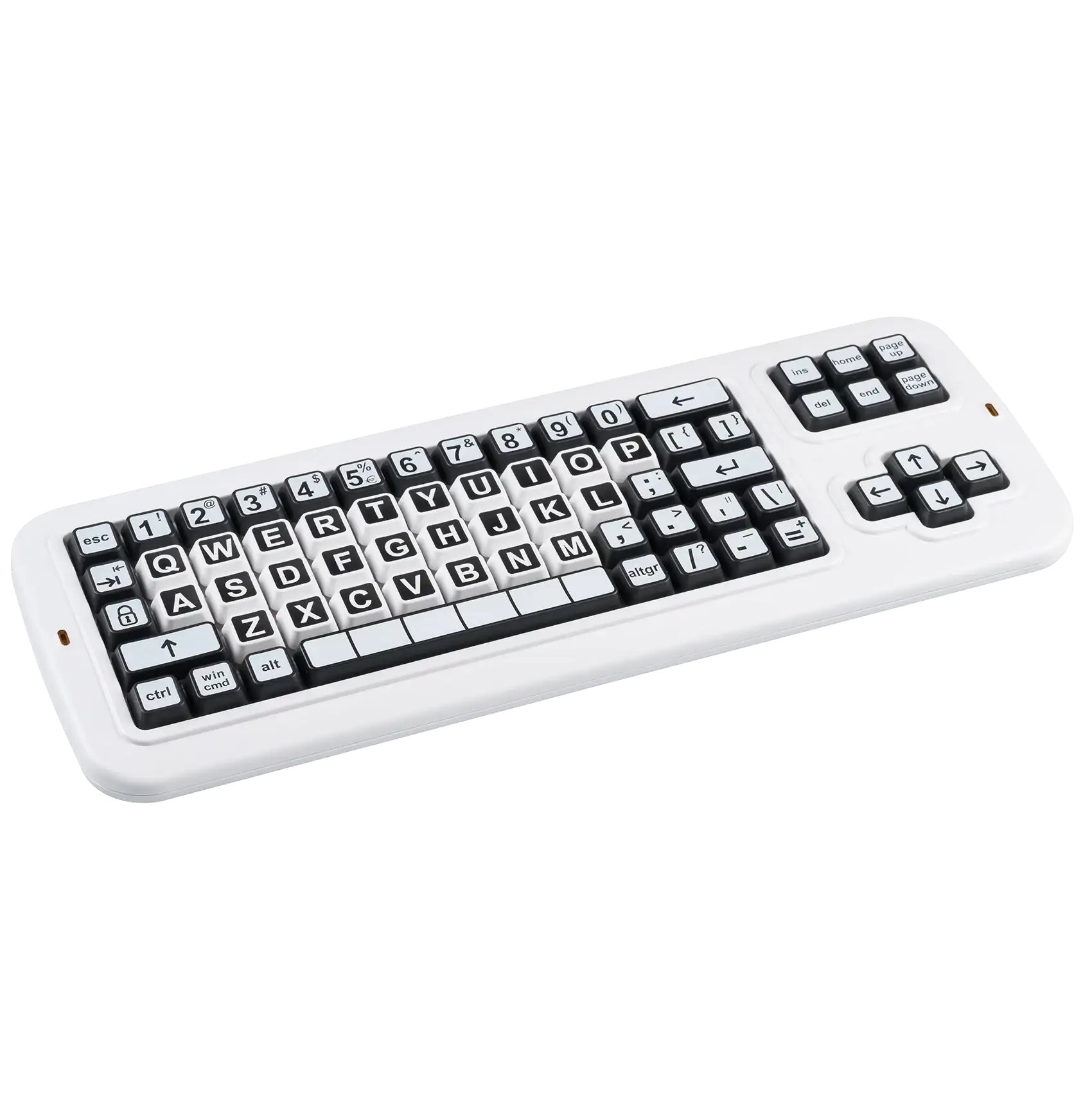 Clevy Keyboard 3 – Tri-Mode