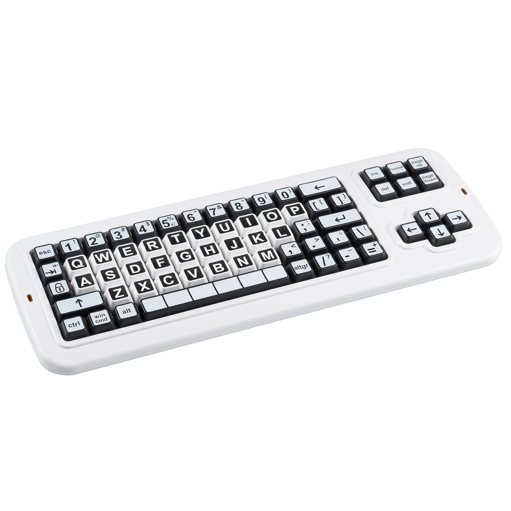 Clevy Keyboard 3 – Tri-Mode