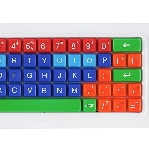 Clevy Keyboard 3 – Tri-Mode