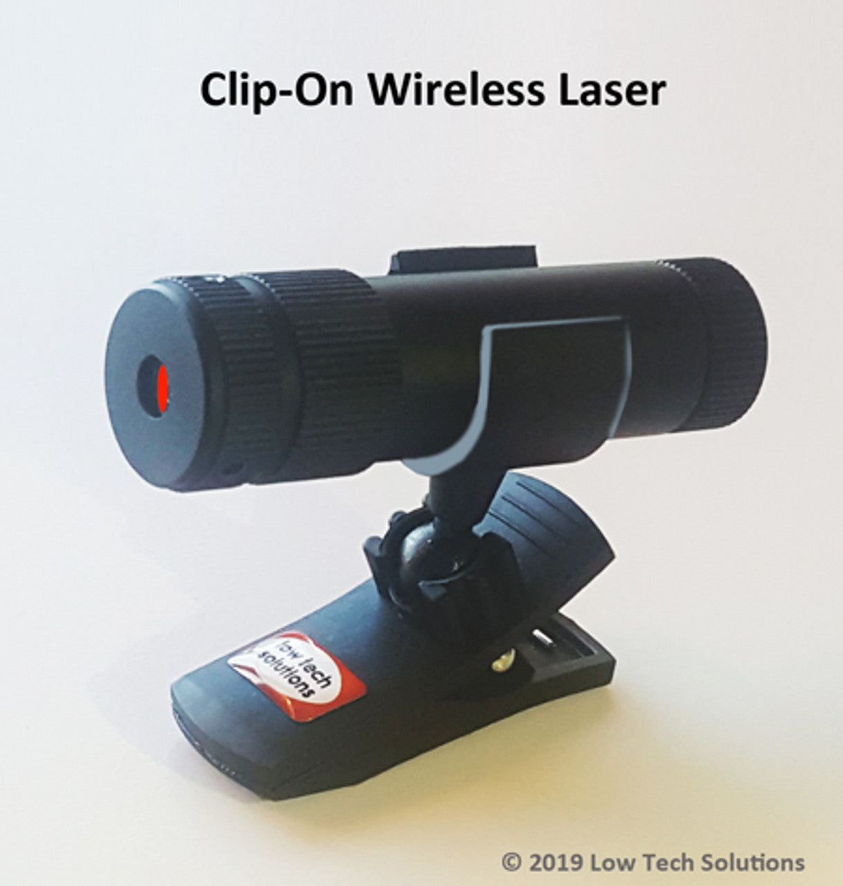 LaserWriter (Wireless)