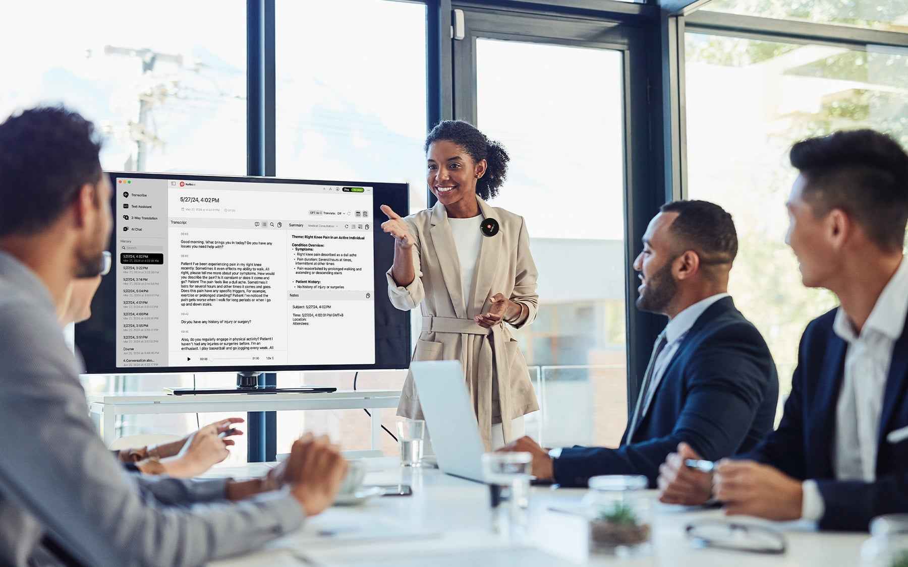 IPEVO VC-A10 USB Portable Speakerphone