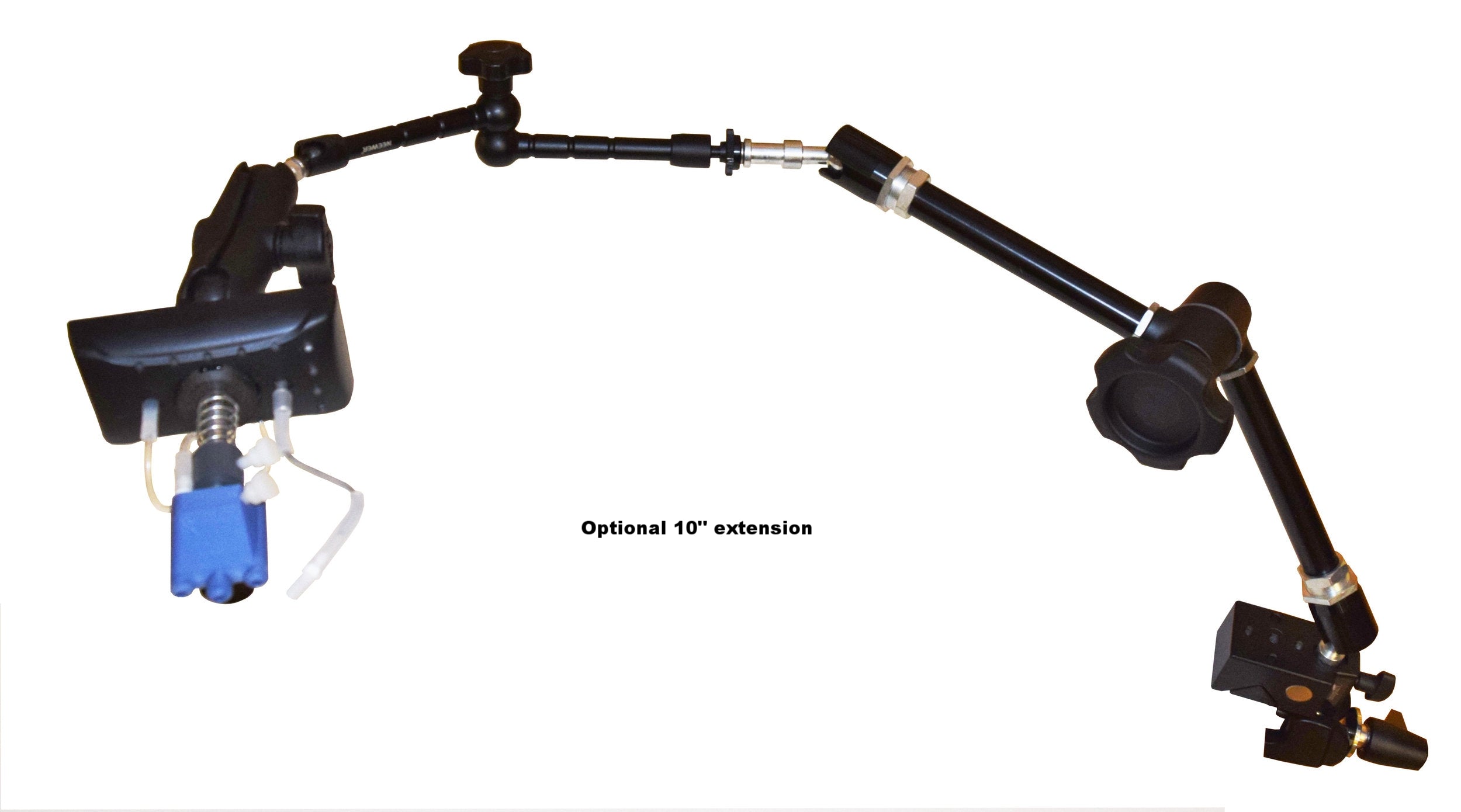Quadstick Magic Arm Mounting Kit - 7