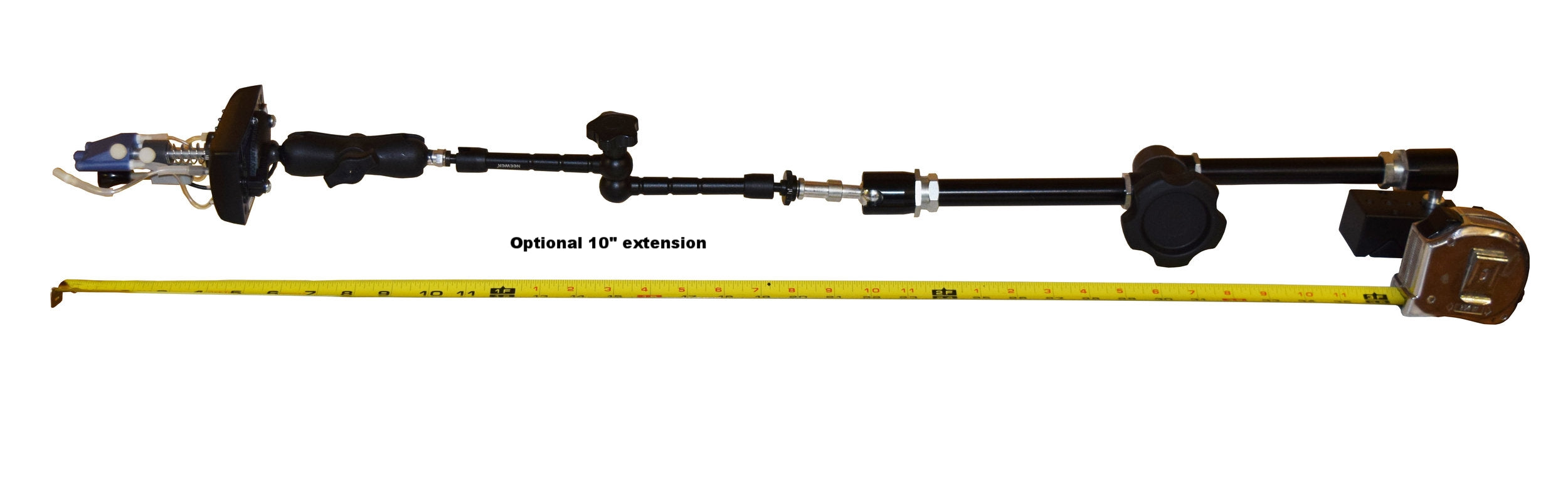 Quadstick Magic Arm Mounting Kit - 9