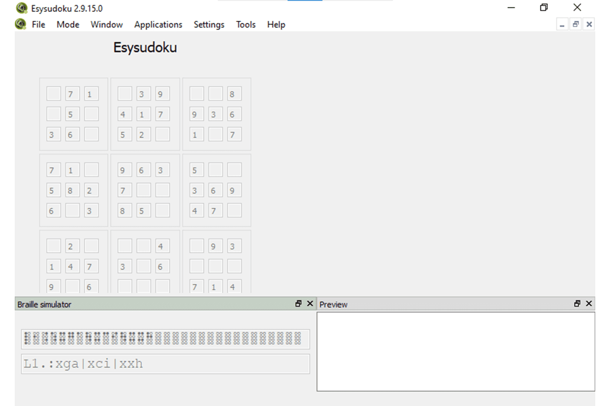 Esysuite Software - 4