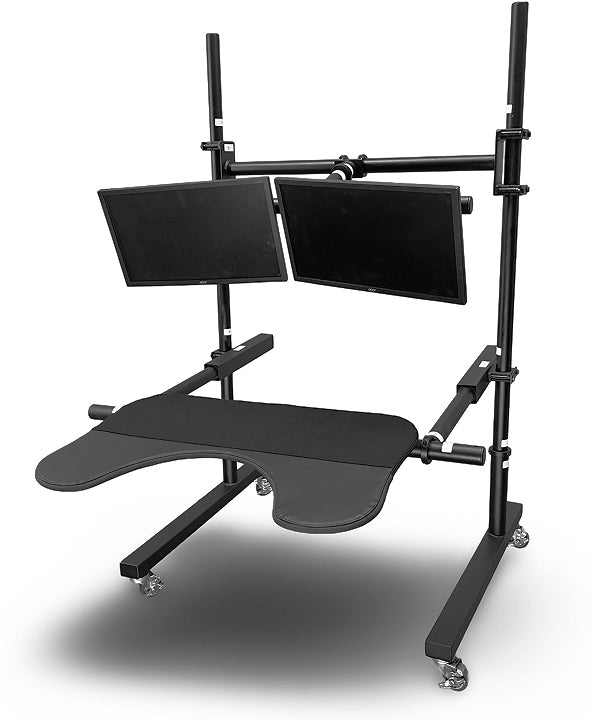 Zero Gravity Workstation Economy