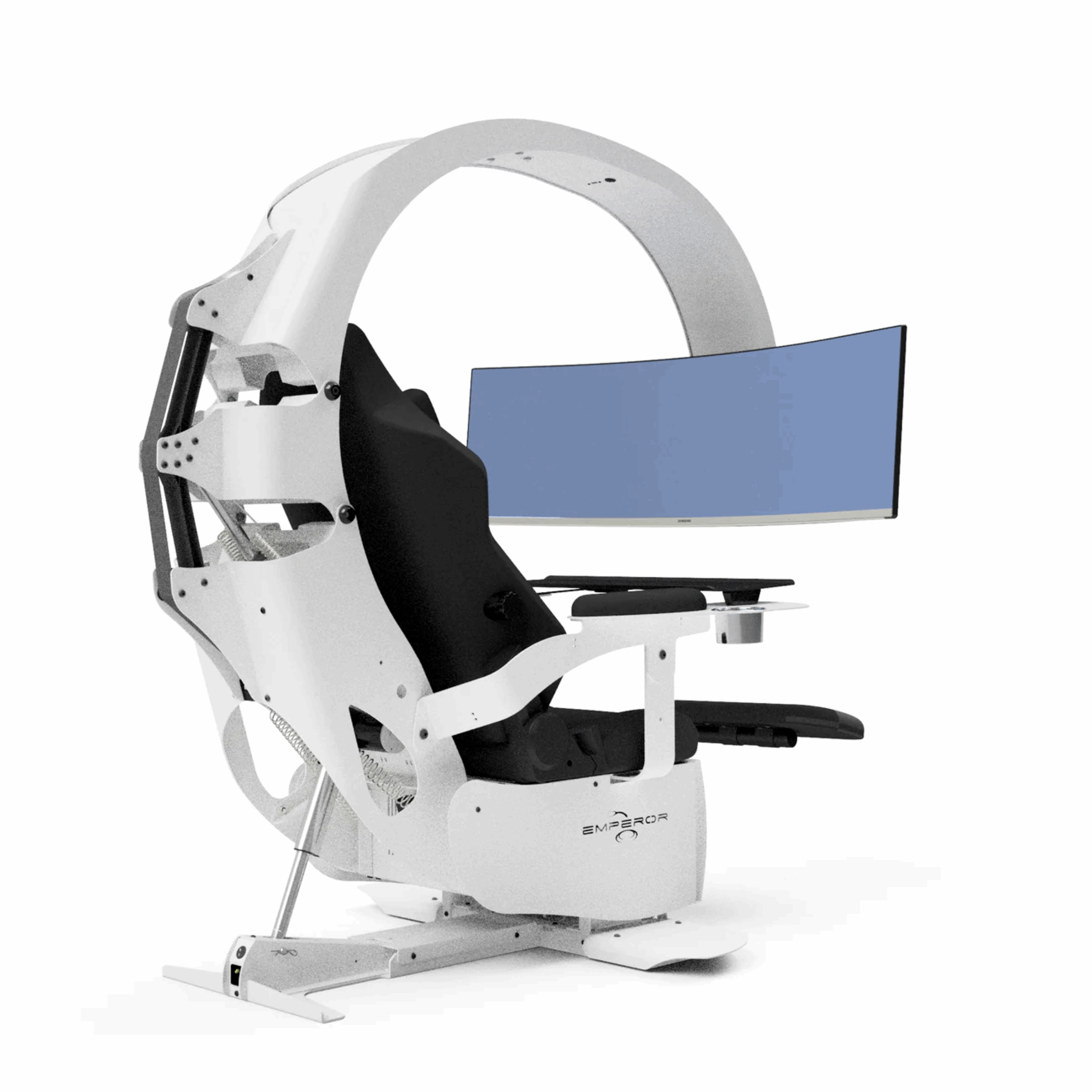 Empire-XT Standard White