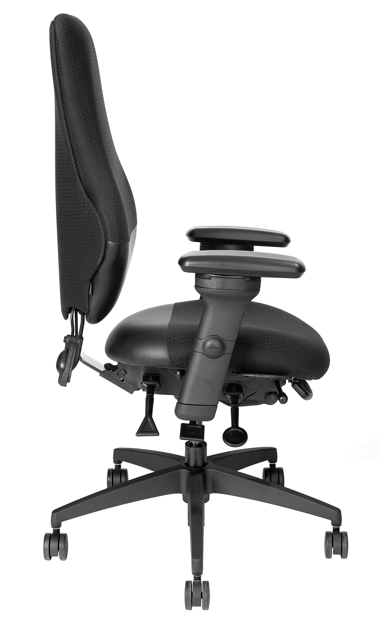 ergoForce High Back - 3