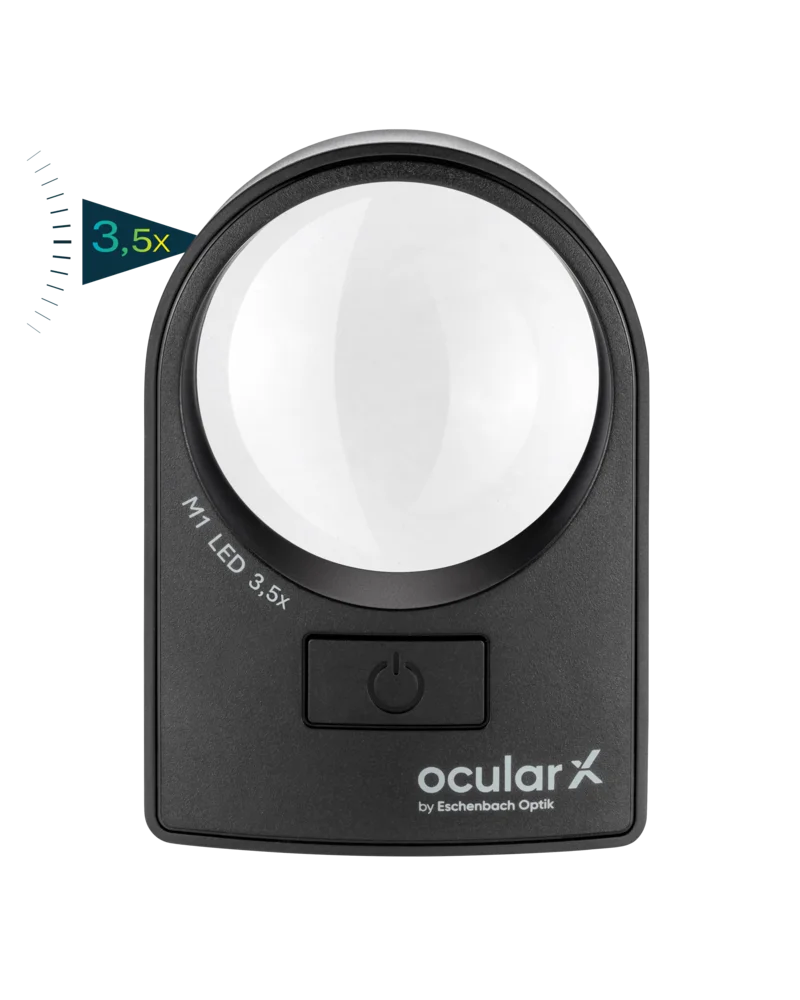 Eschenbach Ocular M1 LED 3.5x