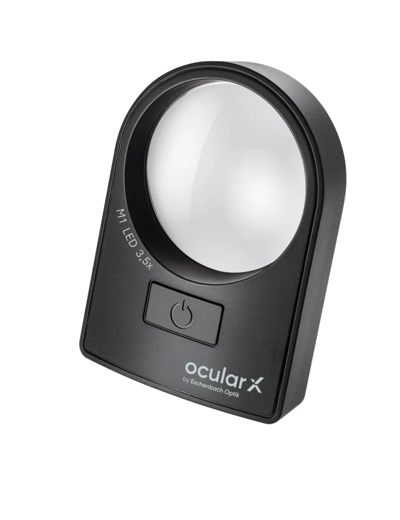 Eschenbach Ocular M1 LED 3.5x