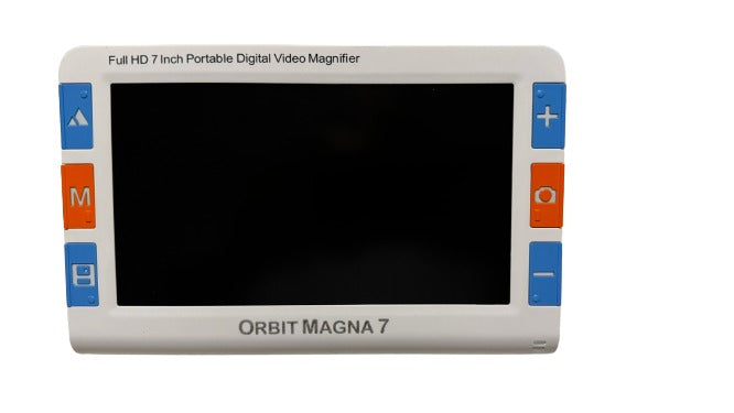 Orbit Magna 7 – Handheld Electronic Magnifier - 1