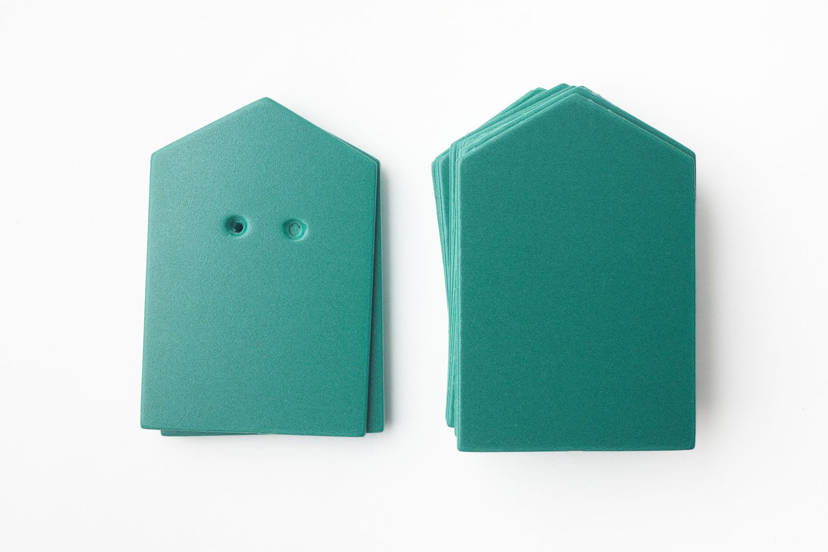 Tactile Connections Kit: Symbols For Communication Green Cards - 15