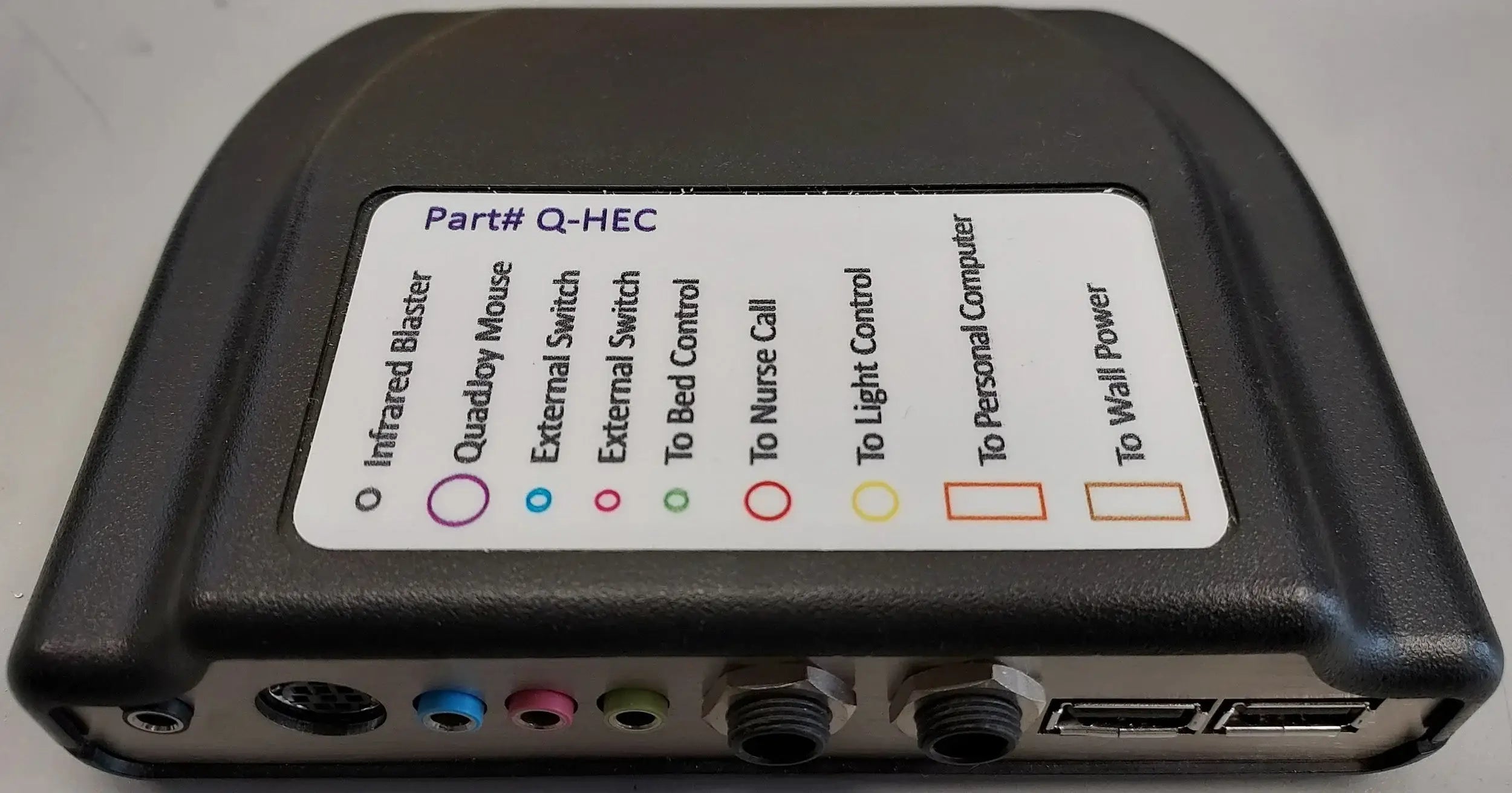 QuadJoy Home Environmental Control Kit