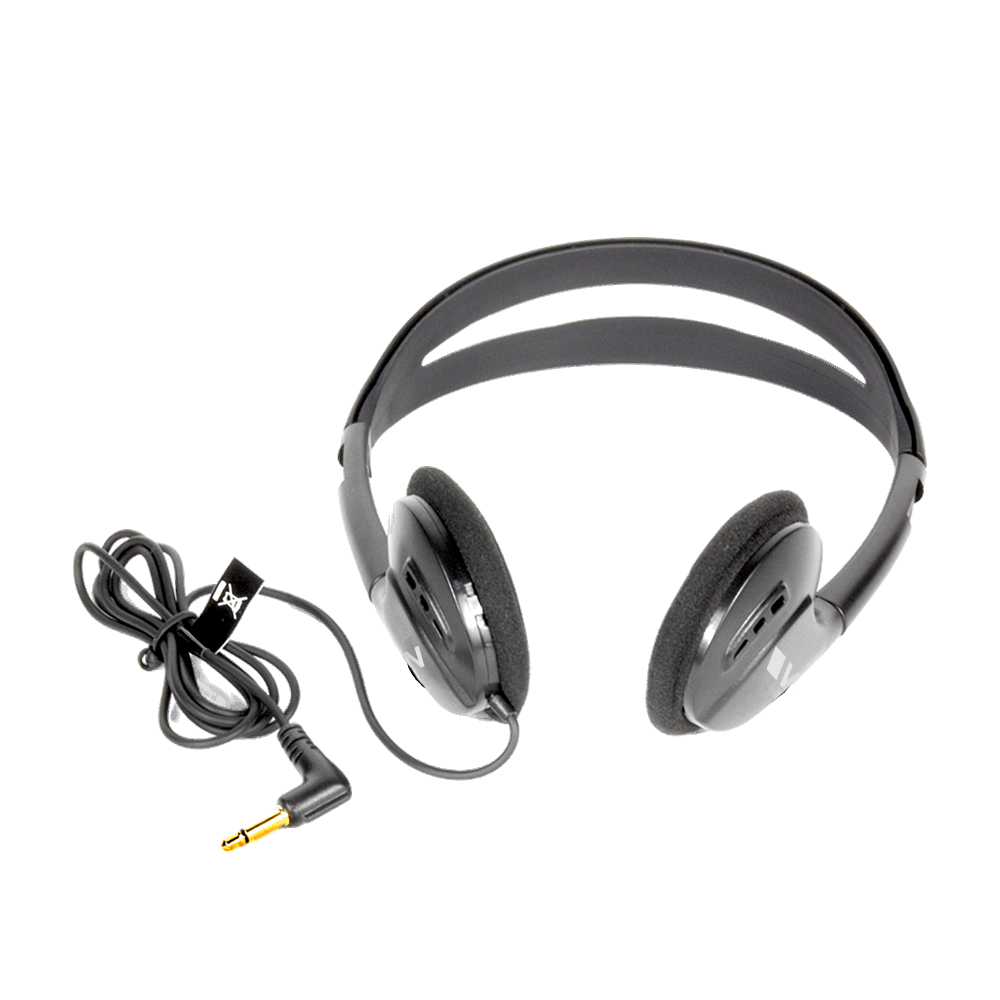 Williams Personal FM Listening System - 5