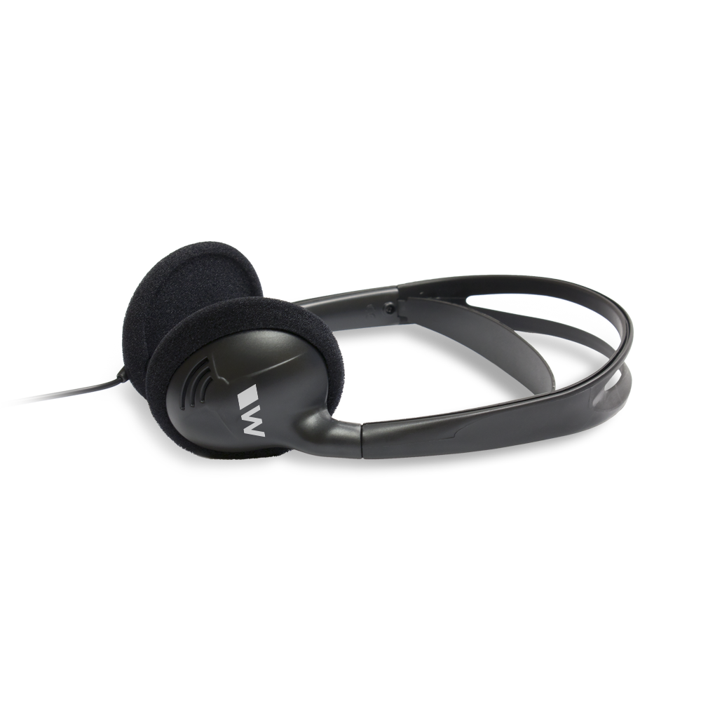 Williams Portable ADA Assistive Listening Kit – Alkaline Battery - 7