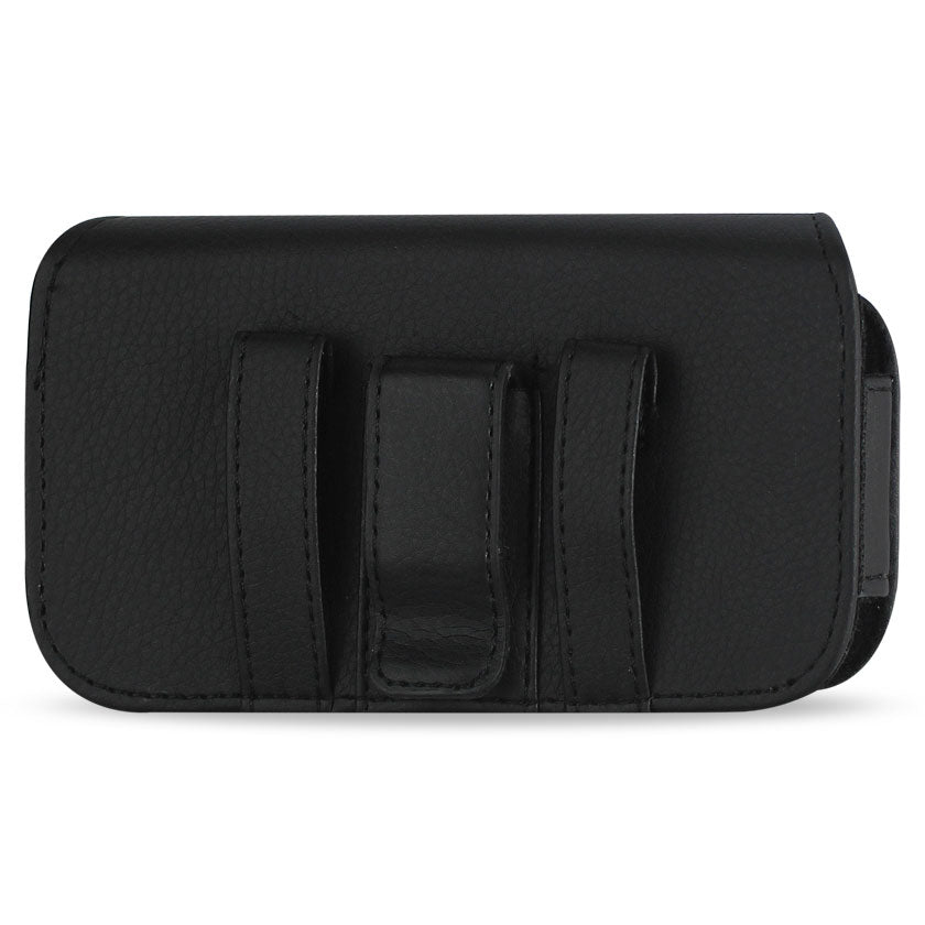 MiniVision2 Mobile Horizontal Pouch back