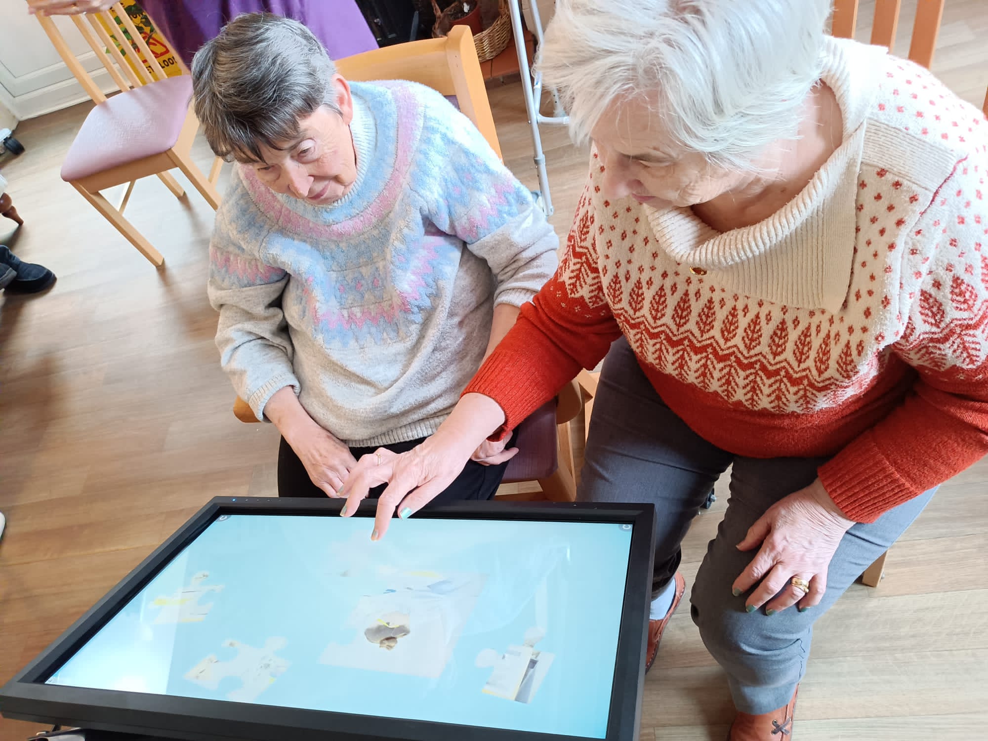 Integrex Serene for Care Homes